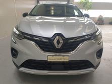 RENAULT Captur 1.6 E-Tech Edition1 DHT, Full-Hybrid Petrol/Electric, Second hand / Used, Automatic - 2