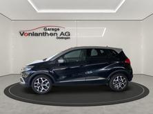 RENAULT Captur 1.2 TCe Intens EDC S/S, Petrol, Second hand / Used, Automatic - 2