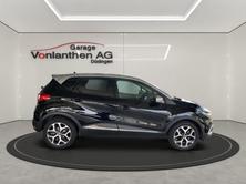 RENAULT Captur 1.2 TCe Intens EDC S/S, Petrol, Second hand / Used, Automatic - 6
