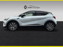 RENAULT Captur 1.3 TCe 140 Initiale EDC, Mild-Hybrid Petrol/Electric, Second hand / Used, Automatic - 2