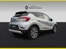 RENAULT Captur 1.3 TCe 140 Initiale EDC, Mild-Hybrid Petrol/Electric, Second hand / Used, Automatic - 3