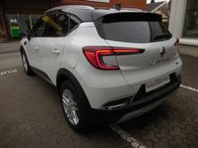 RENAULT Captur 1.6 E-Tech Plug-in Edition One, Plug-in-Hybrid Petrol/Electric, Second hand / Used, Automatic - 3