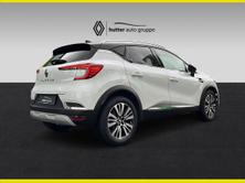 RENAULT Captur 1.3 TCe 140 Initiale EDC, Mild-Hybrid Petrol/Electric, Second hand / Used, Automatic - 7