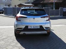 RENAULT Captur 1.3 TCe 140 Intens EDC, Petrol, Second hand / Used, Automatic - 4