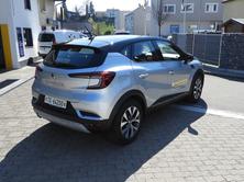RENAULT Captur 1.3 TCe 140 Intens EDC, Petrol, Second hand / Used, Automatic - 5