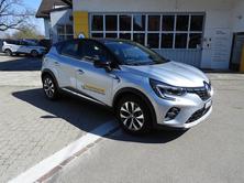RENAULT Captur 1.3 TCe 140 Intens EDC, Petrol, Second hand / Used, Automatic - 7