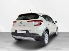 RENAULT Captur 1.3 TCe Zen, Petrol, Second hand / Used, Manual - 4