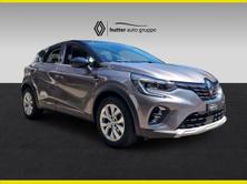 RENAULT Captur 1.3 TCe 140 Intens EDC, Mild-Hybrid Petrol/Electric, Second hand / Used, Automatic - 3