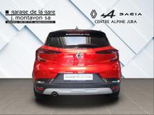 RENAULT Captur 1.3 TCe Intens EDC, Petrol, Second hand / Used, Automatic - 5