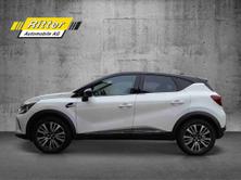 RENAULT Captur 1.3 TCe 160 Initiale EDC, Mild-Hybrid Petrol/Electric, Second hand / Used, Automatic - 2