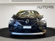 RENAULT Captur 1.6 E-Tech Plug-in Edition One, Plug-in-Hybrid Petrol/Electric, Second hand / Used, Automatic - 2