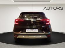 RENAULT Captur 1.6 E-Tech Plug-in Edition One, Plug-in-Hybrid Petrol/Electric, Second hand / Used, Automatic - 5