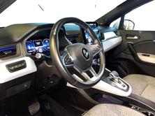 RENAULT Captur 1.6 E-Tech Plug-in Edition One, Plug-in-Hybrid Petrol/Electric, Second hand / Used, Automatic - 7