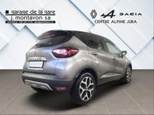 RENAULT Captur 1.2 TCe Intens EDC S/S, Petrol, Second hand / Used, Automatic - 4