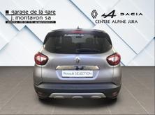 RENAULT Captur 1.2 TCe Intens EDC S/S, Petrol, Second hand / Used, Automatic - 5