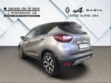 RENAULT Captur 1.2 TCe Intens EDC S/S, Petrol, Second hand / Used, Automatic - 6