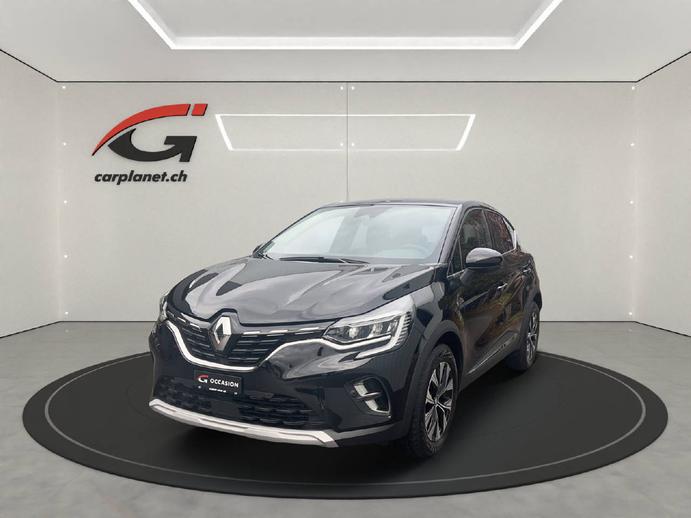 RENAULT Captur 1.6 E-Tech full hybrid techno, Full-Hybrid Petrol/Electric, Second hand / Used, Automatic