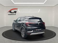 RENAULT Captur 1.6 E-Tech full hybrid techno, Full-Hybrid Petrol/Electric, Second hand / Used, Automatic - 3