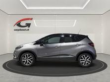 RENAULT Captur 1.3 TCe S-Edition EDC S/S, Petrol, Second hand / Used, Automatic - 2