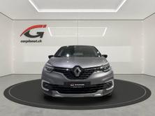 RENAULT Captur 1.3 TCe S-Edition EDC S/S, Petrol, Second hand / Used, Automatic - 4