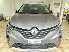 RENAULT Captur 1.3 TCe EDC Intens EDC, Mild-Hybrid Petrol/Electric, Second hand / Used, Automatic - 3