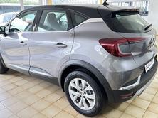 RENAULT Captur 1.3 TCe EDC Intens EDC, Mild-Hybrid Petrol/Electric, Second hand / Used, Automatic - 7
