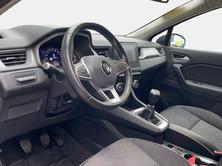 RENAULT Captur 1.0 Tce 100 Intens, Petrol, Second hand / Used, Manual - 6