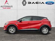 RENAULT Captur 1.3 TCe 155 Initiale EDC, Petrol, Second hand / Used, Automatic - 2