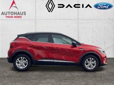 RENAULT Captur 1.3 TCe 155 Initiale EDC, Petrol, Second hand / Used, Automatic - 6