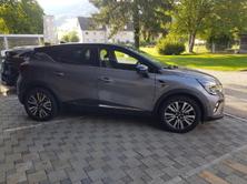 RENAULT Captur 1.6 E-Tech Initiale Paris DHT, Plug-in-Hybrid Petrol/Electric, Second hand / Used, Automatic - 5