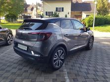 RENAULT Captur 1.6 E-Tech Initiale Paris DHT, Plug-in-Hybrid Petrol/Electric, Second hand / Used, Automatic - 6