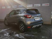 RENAULT Captur 1.2 TCe Intens EDC S/S, Petrol, Second hand / Used, Automatic - 3