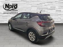 RENAULT Captur 1.3 TCe 140 Intens EDC, Mild-Hybrid Petrol/Electric, Second hand / Used, Automatic - 3