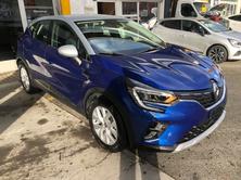 RENAULT Captur 1.3 TCe EDC Intens EDC, Petrol, Second hand / Used, Automatic - 4