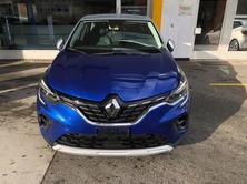 RENAULT Captur 1.3 TCe EDC Intens EDC, Petrol, Second hand / Used, Automatic - 5
