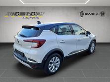 RENAULT Captur 1.3 TCe 140 Intens EDC, Mild-Hybrid Petrol/Electric, Second hand / Used, Automatic - 4
