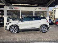 RENAULT Captur 1.3 TCe 140 R.S. Line EDC, Mild-Hybrid Petrol/Electric, Second hand / Used, Automatic - 2