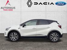 RENAULT Captur 1.6 E-Tech iconic, Full-Hybrid Petrol/Electric, Second hand / Used, Automatic - 2