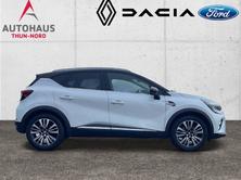 RENAULT Captur 1.6 E-Tech iconic, Full-Hybrid Petrol/Electric, Second hand / Used, Automatic - 6
