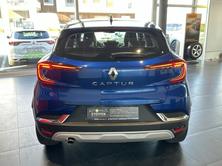 RENAULT Captur 1.3 TCe EDC Intens EDC, Mild-Hybrid Petrol/Electric, Second hand / Used, Automatic - 5