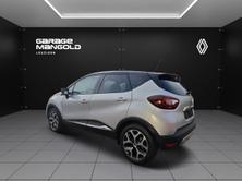 RENAULT Captur 1.2 T 16V Intens EDC, Petrol, Second hand / Used, Automatic - 3