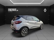 RENAULT Captur 1.2 T 16V Intens EDC, Petrol, Second hand / Used, Automatic - 5