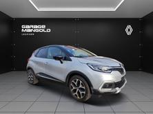 RENAULT Captur 1.2 T 16V Intens EDC, Petrol, Second hand / Used, Automatic - 7