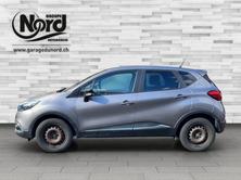 RENAULT Captur 0.9 TCe Limited S/S, Petrol, Second hand / Used, Manual - 5