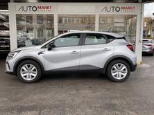 RENAULT Captur 1.6 E-Tech Zen, Full-Hybrid Petrol/Electric, Second hand / Used, Automatic - 2