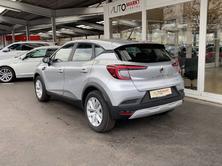 RENAULT Captur 1.6 E-Tech Zen, Full-Hybrid Petrol/Electric, Second hand / Used, Automatic - 3