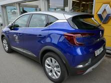 RENAULT Captur 1.3 TCe 140 Intens EDC, Petrol, Second hand / Used, Automatic - 3