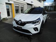 RENAULT Captur 1.3 TCe 140 techno EDC, Mild-Hybrid Petrol/Electric, Second hand / Used, Automatic - 2