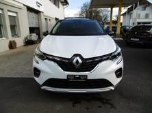 RENAULT Captur 1.3 TCe 140 techno EDC, Mild-Hybrid Petrol/Electric, Second hand / Used, Automatic - 3