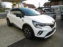 RENAULT Captur 1.3 TCe 140 techno EDC, Mild-Hybrid Petrol/Electric, Second hand / Used, Automatic - 5